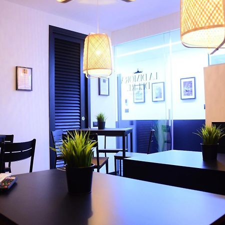 La Dimora Del Re Bed & Breakfast Salerno Exterior photo