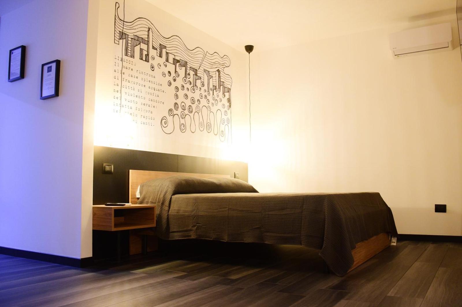 La Dimora Del Re Bed & Breakfast Salerno Exterior photo