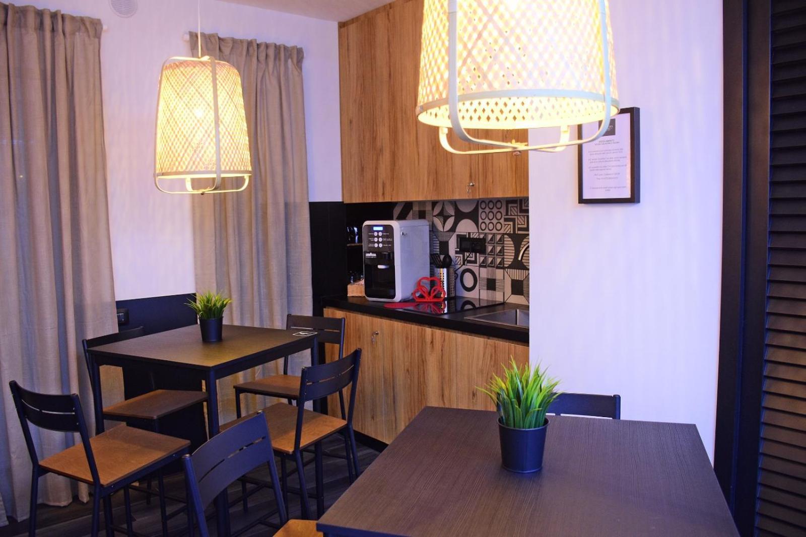 La Dimora Del Re Bed & Breakfast Salerno Exterior photo