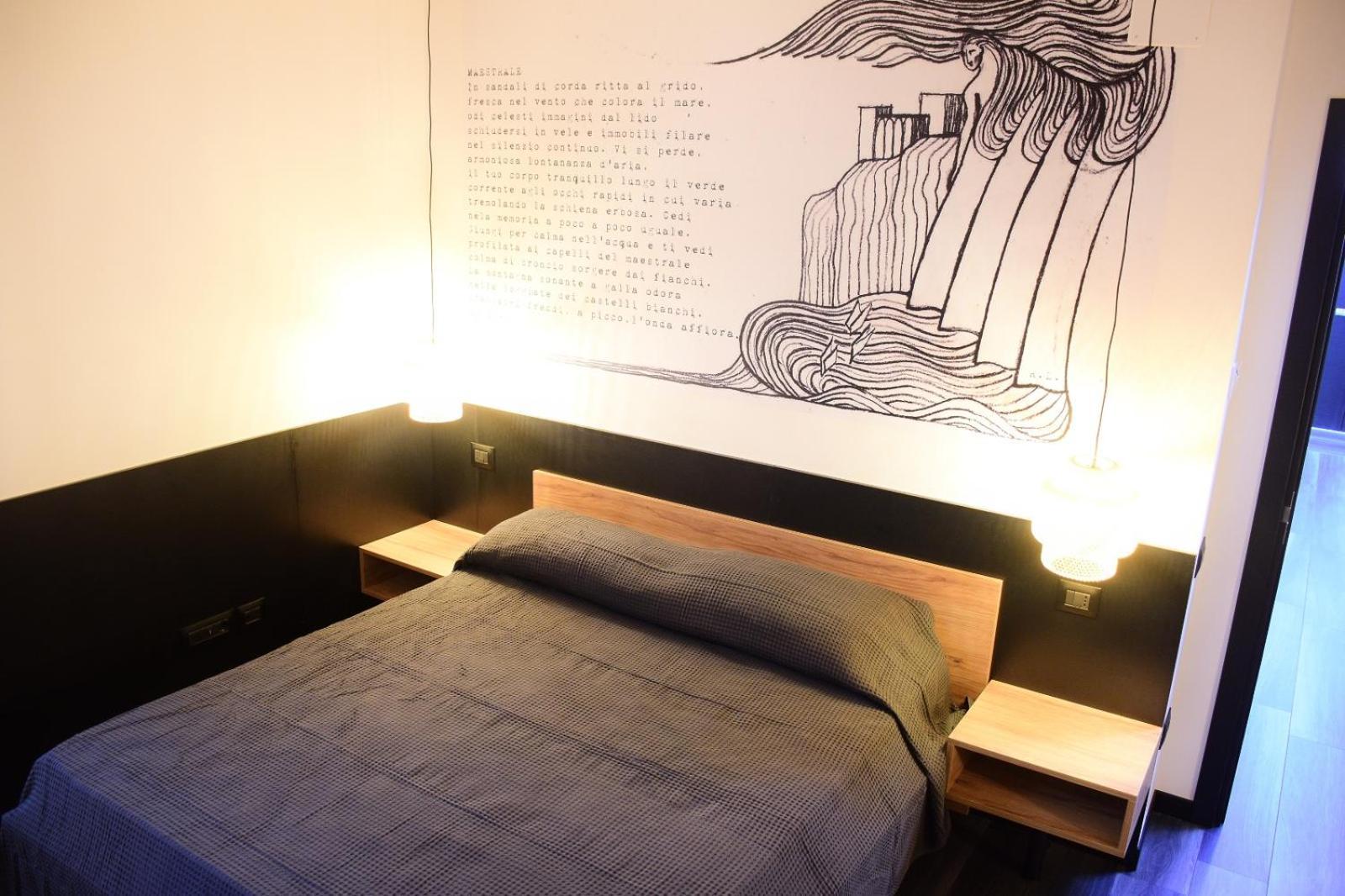 La Dimora Del Re Bed & Breakfast Salerno Exterior photo