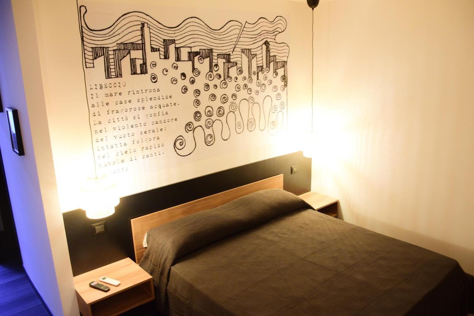 La Dimora Del Re Bed & Breakfast Salerno Exterior photo