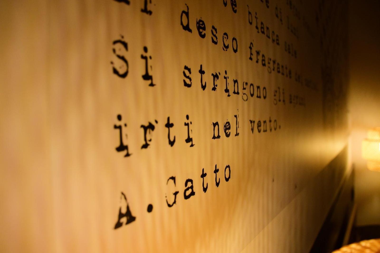 La Dimora Del Re Bed & Breakfast Salerno Exterior photo