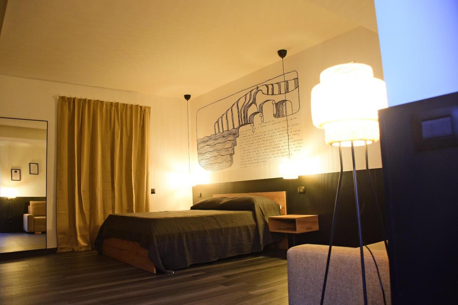 La Dimora Del Re Bed & Breakfast Salerno Exterior photo