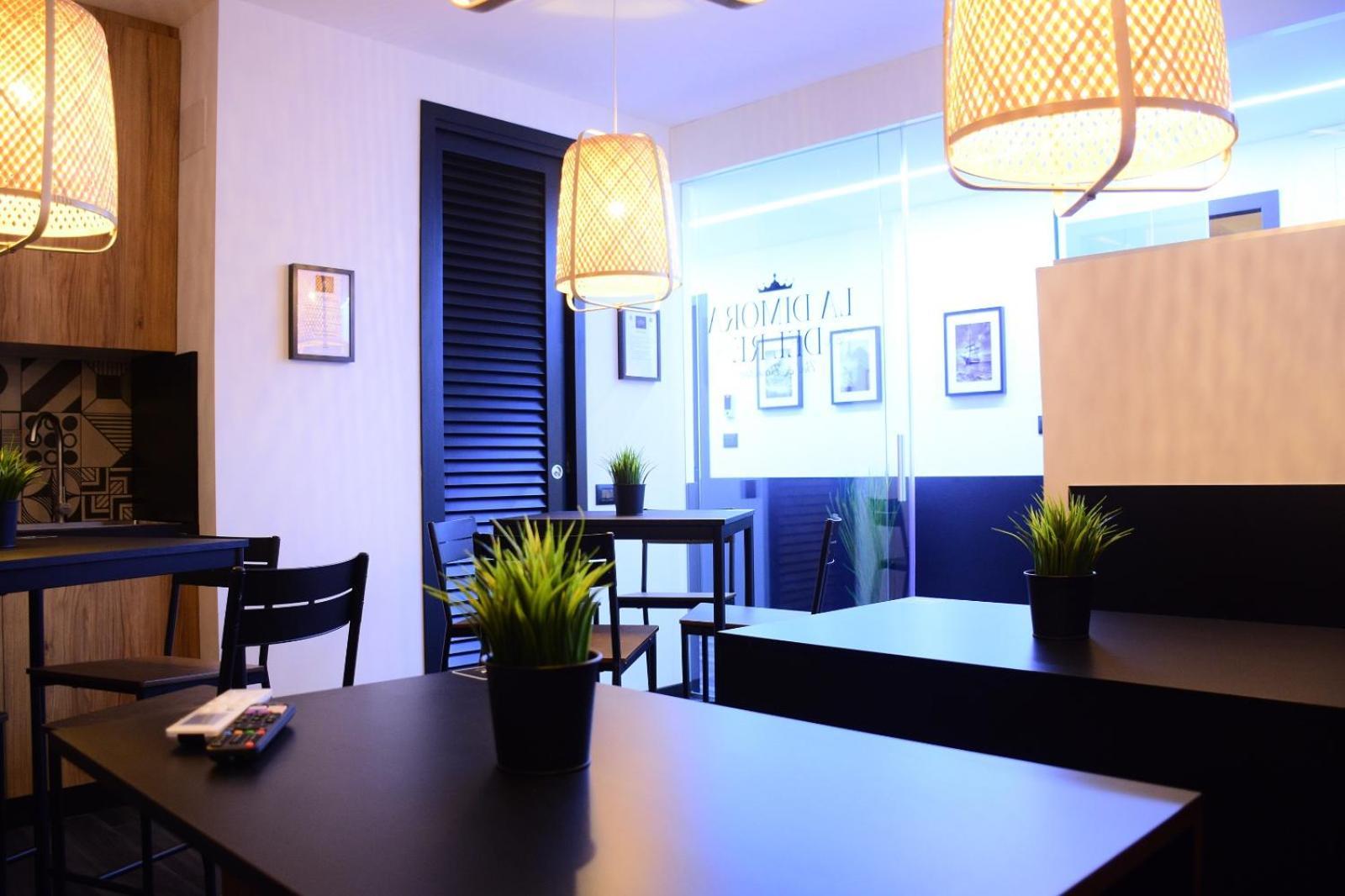 La Dimora Del Re Bed & Breakfast Salerno Exterior photo