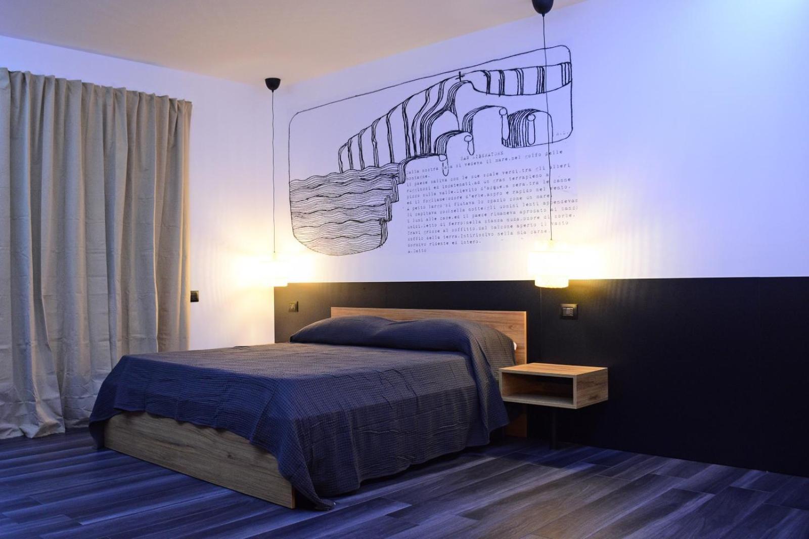 La Dimora Del Re Bed & Breakfast Salerno Exterior photo