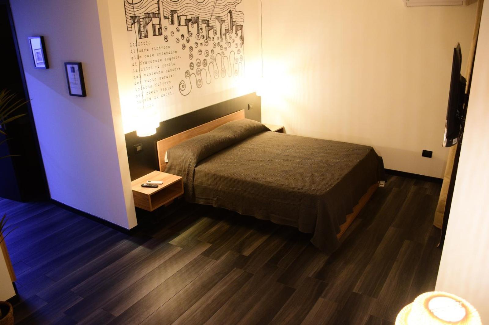 La Dimora Del Re Bed & Breakfast Salerno Exterior photo